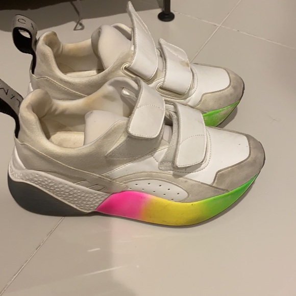 Stella Mcartney sneaker - Picture 3 of 3